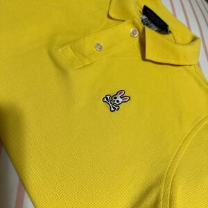 Psycho bunny polo